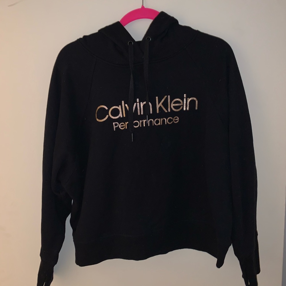 Calvin Klein hoodie